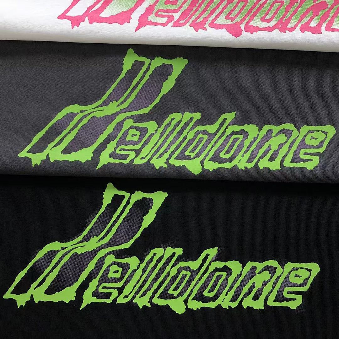 We11done 115 WE11 ⭐⭐NE T-SHIRT 3203310517 (Im 170Cm 60Kg I Wear Size S In The Phot) - Image 16
