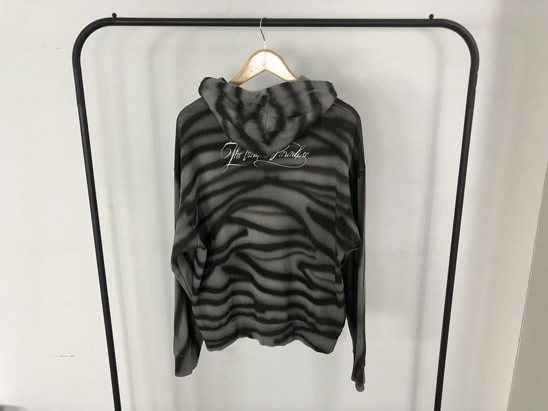 Hellstar 288 HELLSTAR HOODIE 3105260372 (Im 170Cm 60Kg I Wear Size M In The Phot) - Image 24