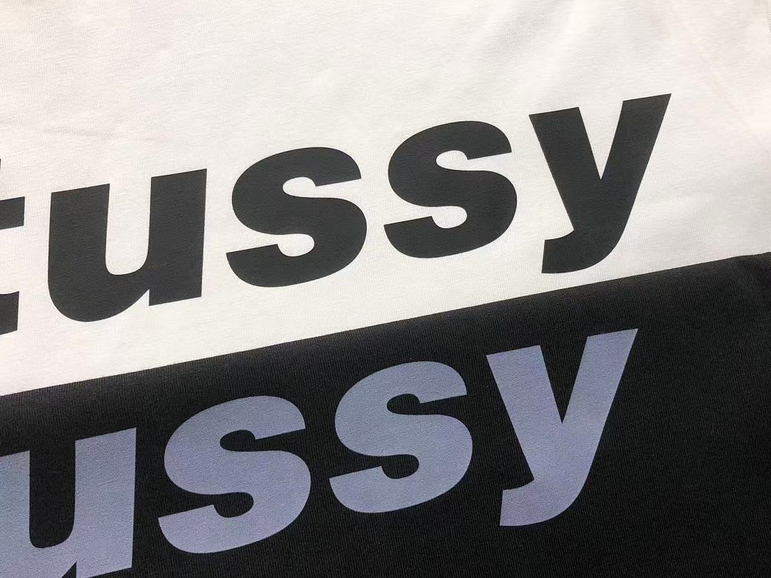Stussy 78 STUSSY T-SHIRT 524300882 (Im 170Cm 60Kg I Wear Size M In The Phot) - Image 19