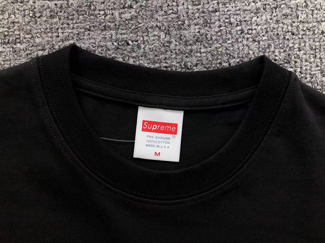 Supreme 88 S⭐⭐R⭐⭐E T-SHIRT - Image 15