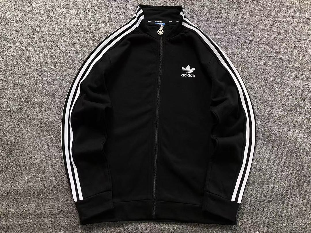 Adidas TROUSERS 135 A⭐I⭐AS HOODIE - Image 10
