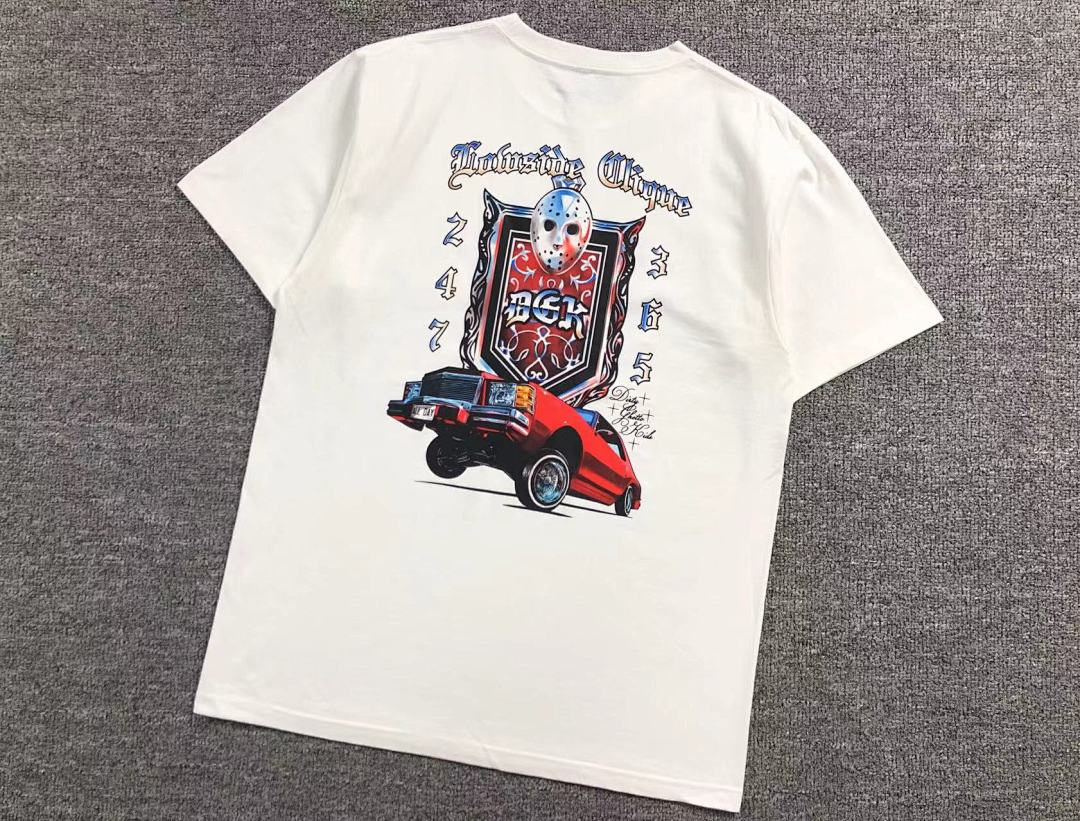 DGK 89 DGK T-SHIRT - Image 15