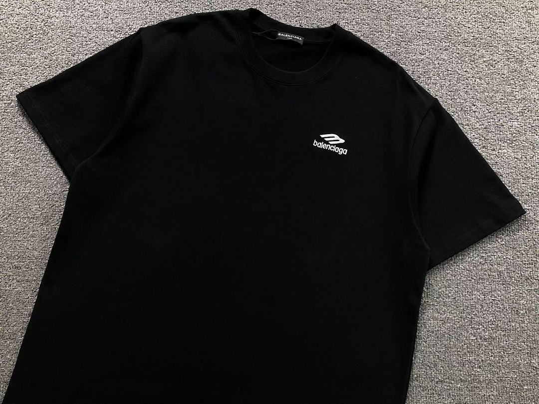 Unbranded 145 B⭐L⭐⭐⭐IA⭐A T-SHIRT 2205080601 (Im 170Cm 60Kg I Wear Size 2XL In The Phot) - Image 11
