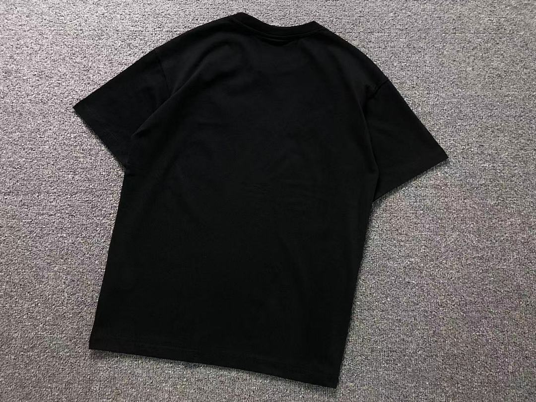 Unbranded 108 LACOSTE T-SHIRT 2201033801 (Im 170Cm 60Kg I Wear Size M In The Phot) - Image 21