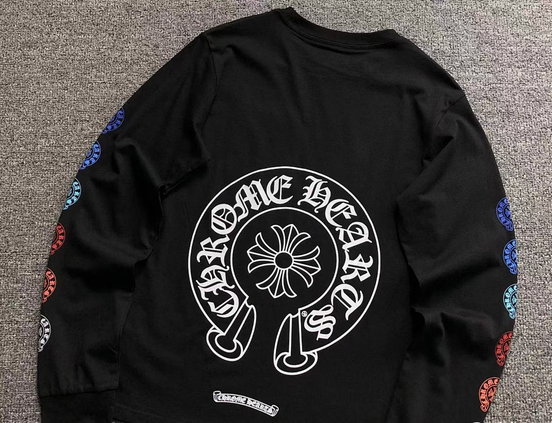 Comme des Garcons 98 C⭐⭐OME HE⭐⭐TS LONG SLEEVED 41090906144 (Im 170Cm 60Kg I Wear Size S In The Phot) - Image 13