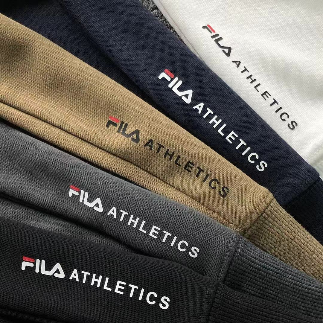 Fila 168 F⭐⭐A HOODIE 3207280504 (Im 170Cm 60Kg I Wear Size XL In The Phot) - Image 21
