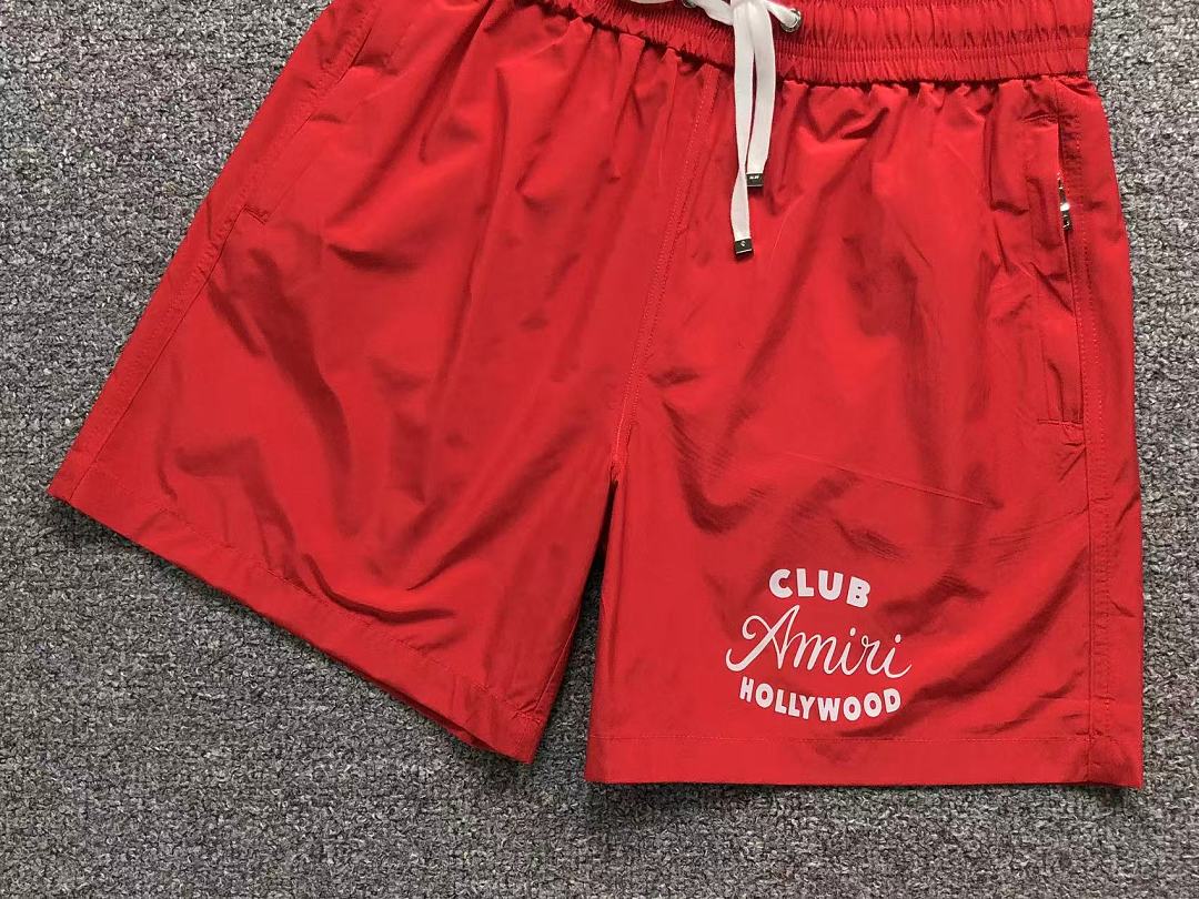 AMIRI 165 AMIRI SHORTS 3204272117 (Im 170Cm 60Kg I Wear Size S In The Phot) - Image 12