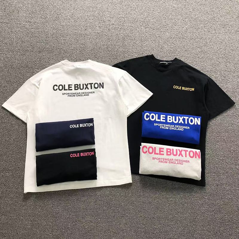 On Running 88 COLE BUXTON T-SHIRT 127130651 (Im 170Cm 60Kg I Wear Size M In The Phot)
