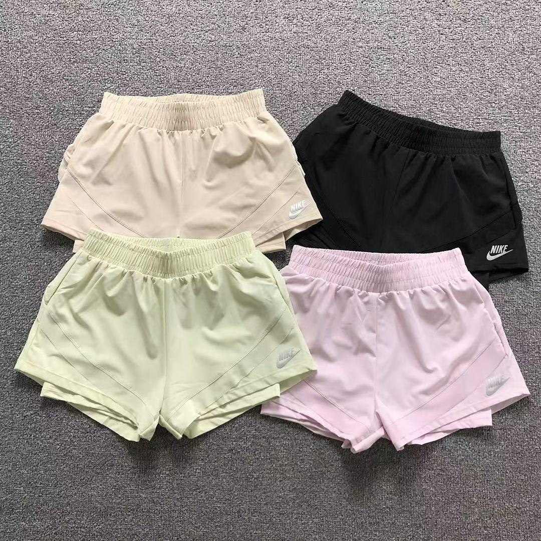 Unbranded 158 N⭐K⭐ SHORTS FEMAIE