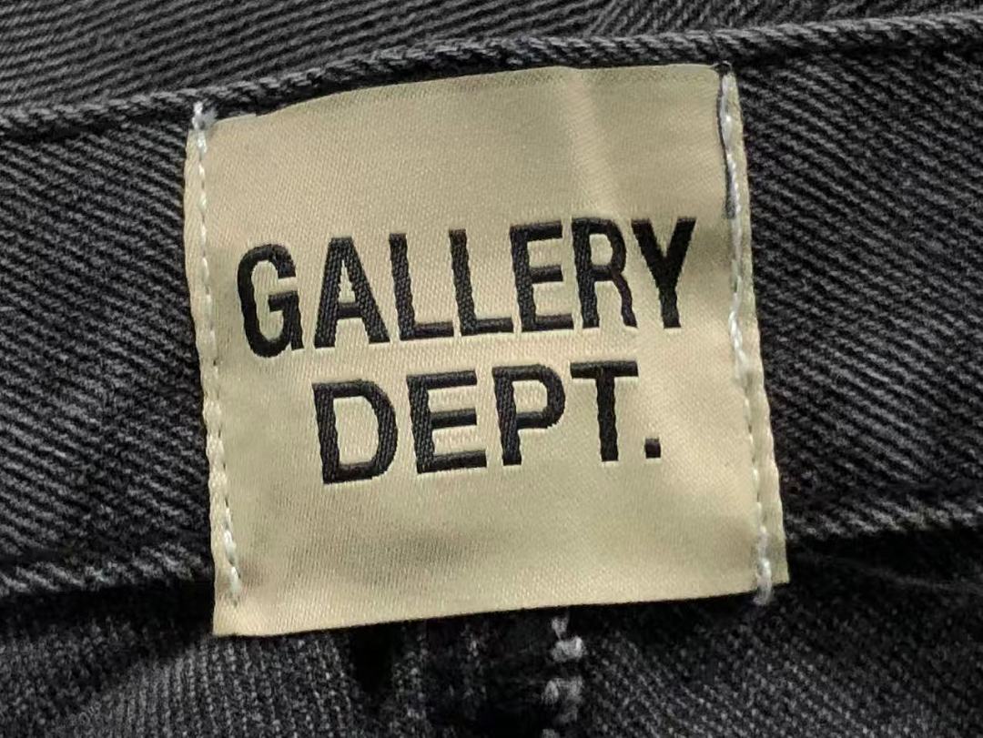 Gallery Dept 208 GALLERY DEPT TROUSERS 3205260917 (Im 170Cm 60Kg I Wear Size S In The Phot) - Image 21