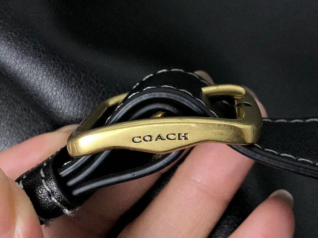Coach 308 C⭐A⭐H BAG 412240175 (Long 34CM* Wide 14CM* High 18CM) - Image 35