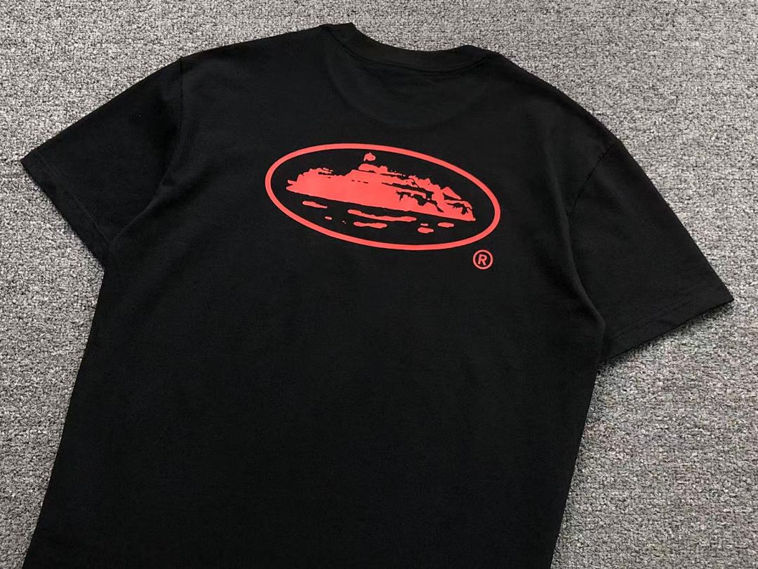 Corteiz 78 CORTEIZ T-SHIRT 5231005136 (Im 170Cm 60Kg I Wear Size M In The Phot) - Image 7