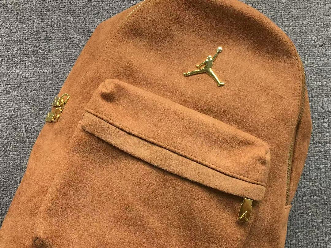 Air Jordan 178 A⭐R J⭐R⭐AN BAG 4205080477 (Long 30CM* Wide 15CM* High 43CM) - Image 4