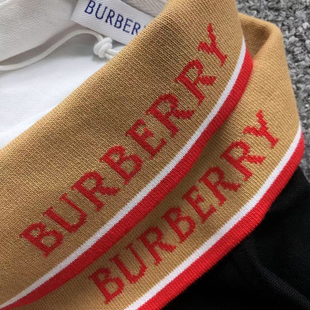 Burberry 98 B⭐R⭐E⭐RY POLO 11160630 (Im 170Cm 60Kg I Wear Size L In The Phot) - Image 13
