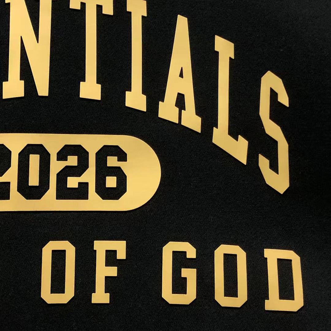 Fear of God 178 FOG HOODIE 3112300917 (Im 170Cm 60Kg I Wear Size S In The Phot) - Image 15
