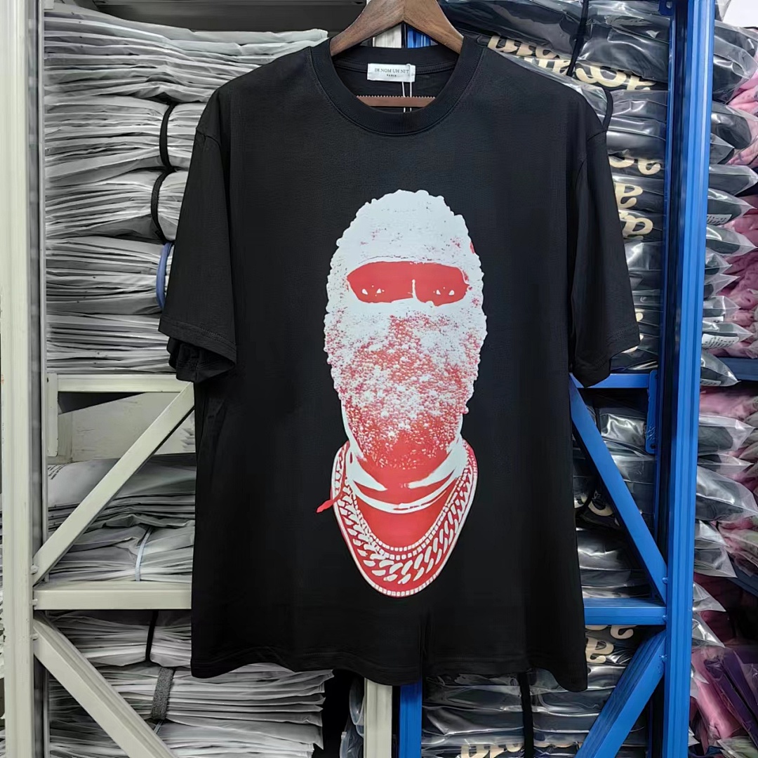 Ih Nom Uh Nit 88 IH NOM UH NIT T-SHIRT - Image 13