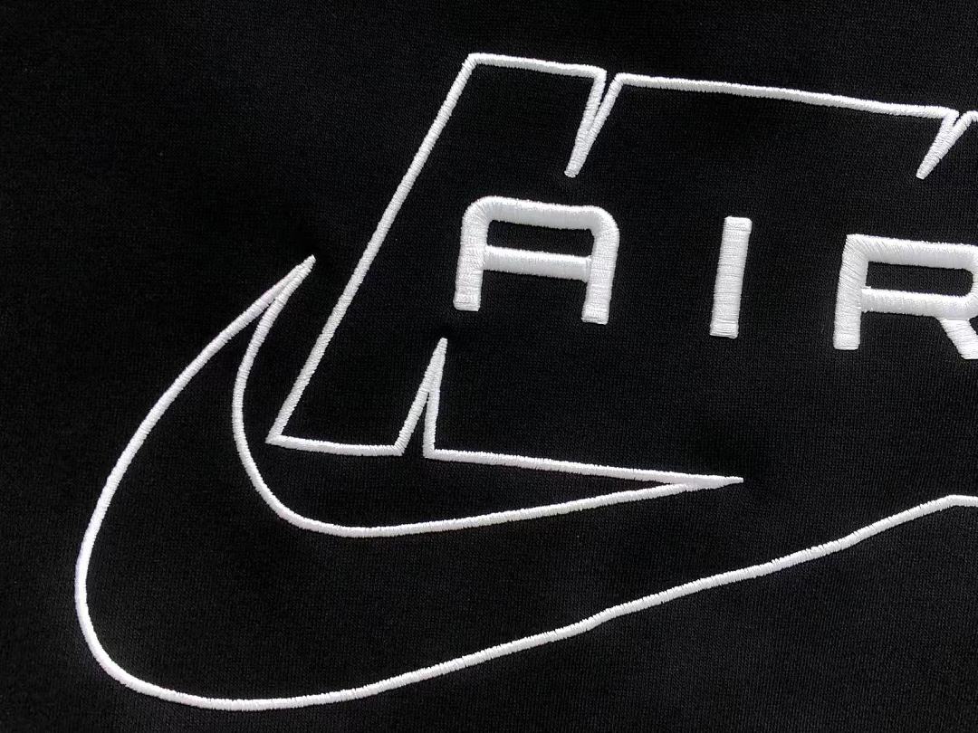 Nike 238 N⭐K⭐ HOODIE 22041425001 (Im 170Cm 60Kg I Wear Size S In The Phot) - Image 10