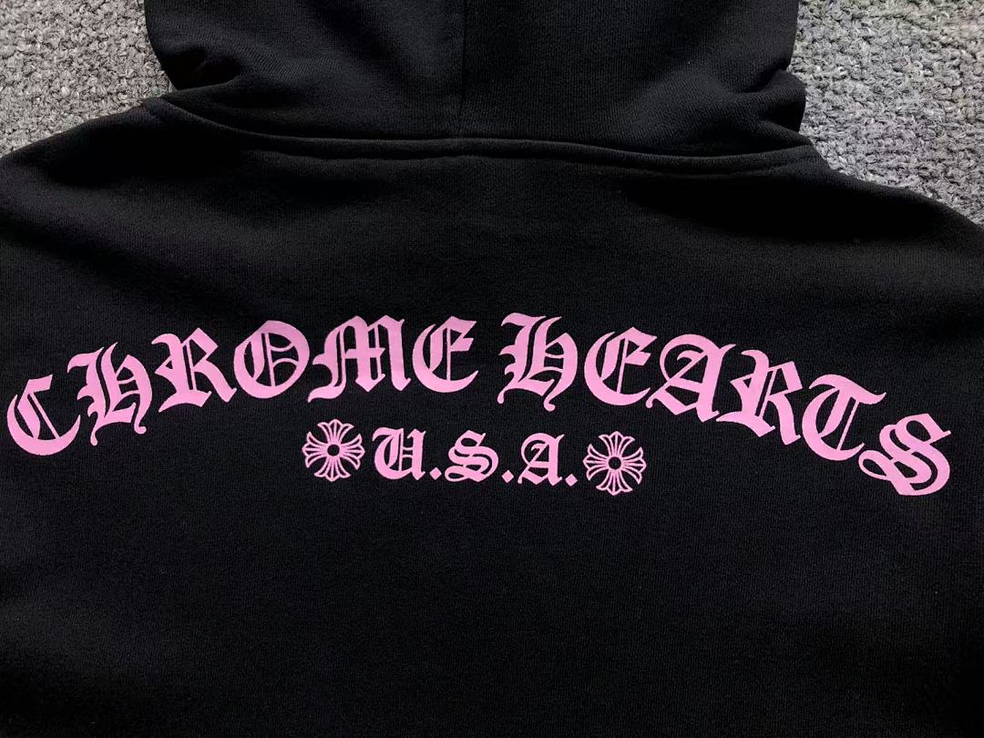 Comme des Garcons 138 C⭐⭐OME HE⭐⭐TS HOODIE 41092205144 (Im 170Cm 60Kg I Wear Size S In The Phot) - Image 8