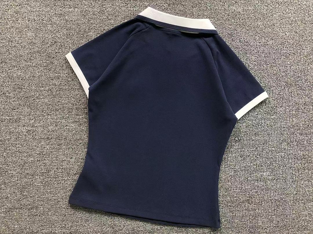 Adidas 105 A⭐I⭐AS POLO FEMAIE - Image 11