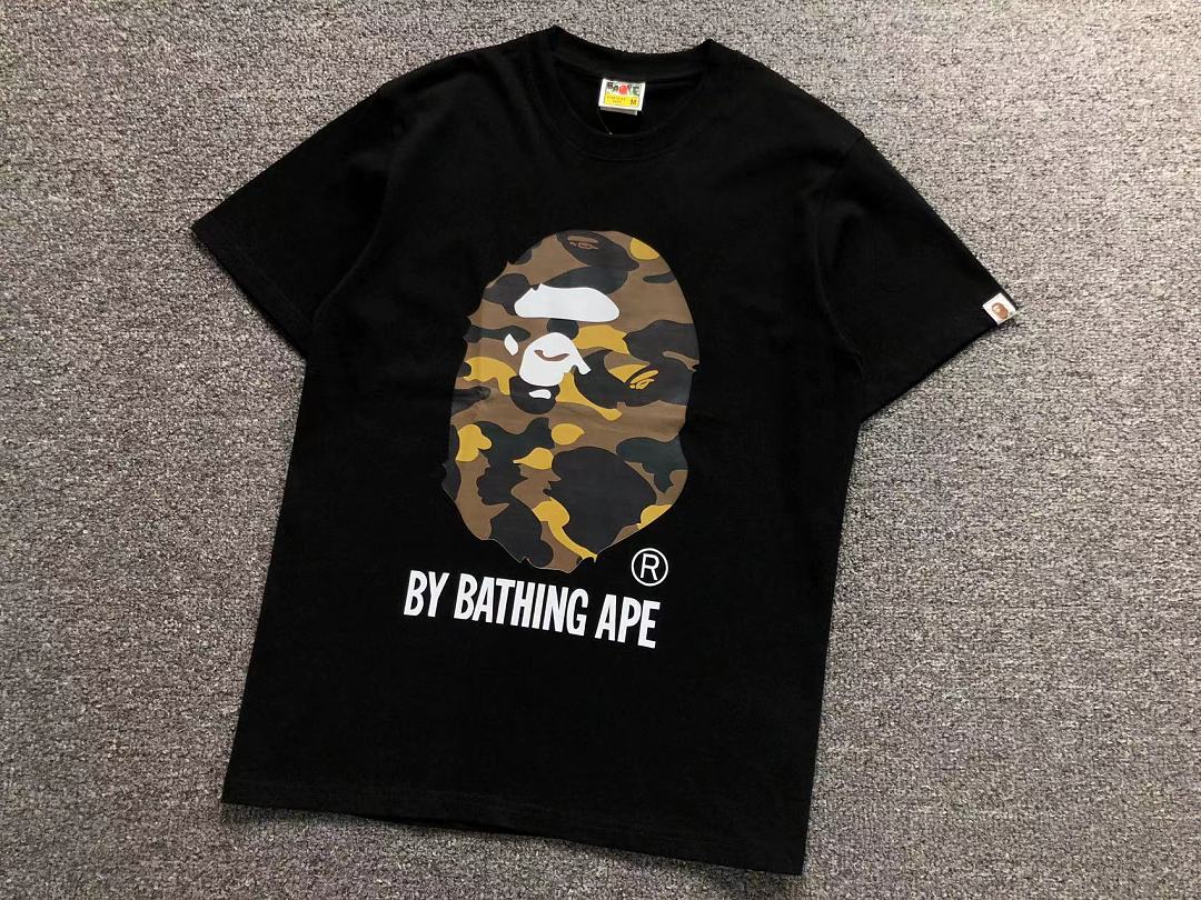 Bape 82 BAPE T-SHIRT 5261308164 (Im 170Cm 60Kg I Wear Size M In The Phot) - Image 19