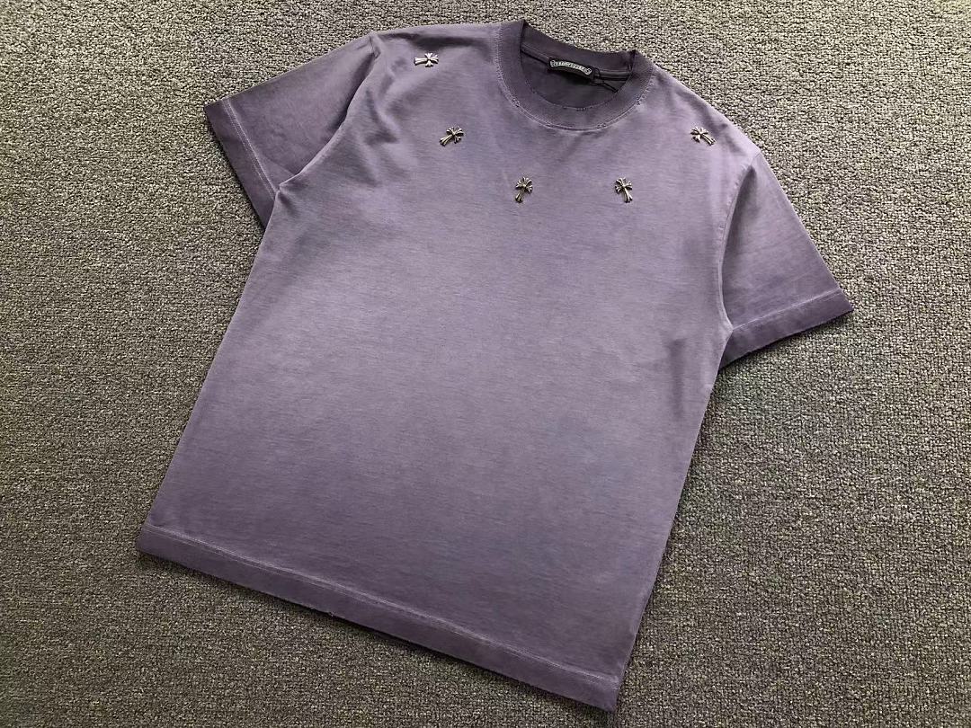 Comme des Garcons 125 C⭐⭐OME HE⭐⭐TS T-SHIRT 5208240881 (Im 170Cm 60Kg I Wear Size M In The Phot) - Image 8