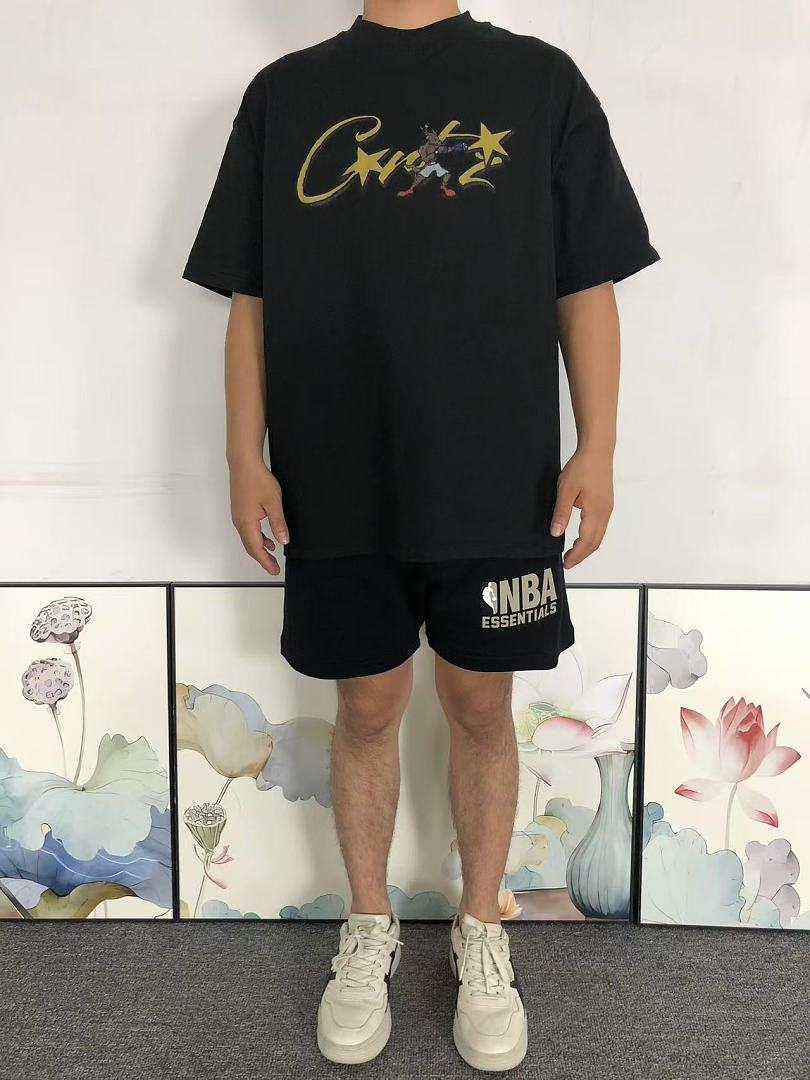 Corteiz 88 CORTEIZ T-SHIRT 127131351 (Im 170Cm 60Kg I Wear Size M In The Phot) - Image 3