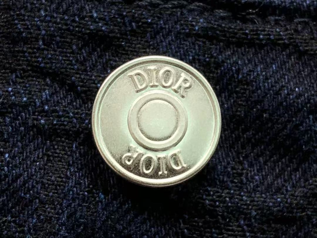 Dior TROUSERS 195 D⭐O⭐ JACKET 3207113817 (Im 170Cm 60Kg I Wear Size M In The Phot) - Image 43