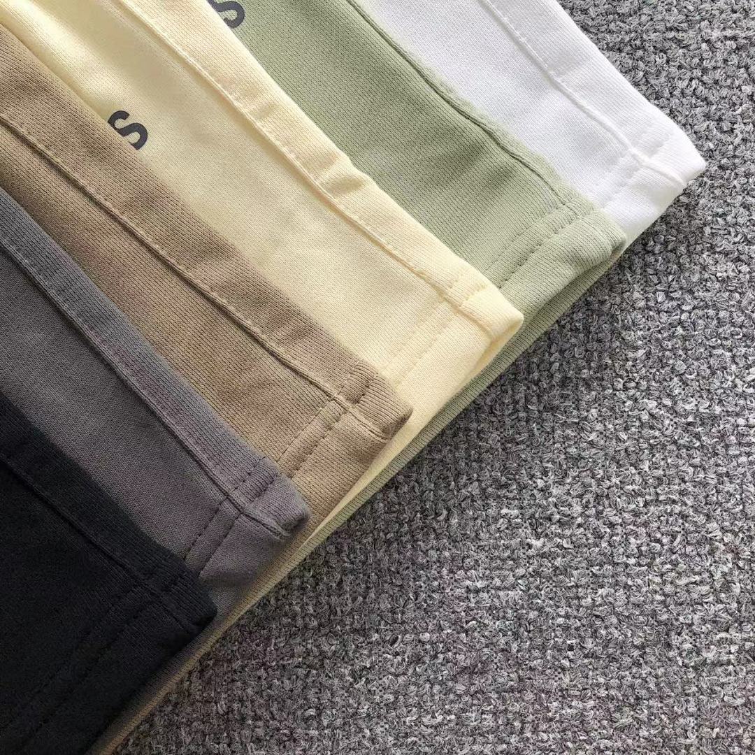 Fear of God 125 FOG SHORTS 412111477 (Im 170Cm 60Kg I Wear Size M In The Phot) - Image 26