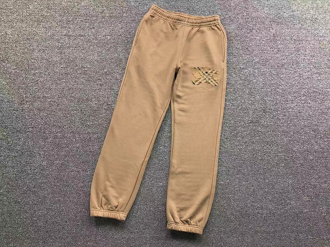 Burberry TROUSERS 208 B⭐R⭐E⭐RY HOODIE - Image 24