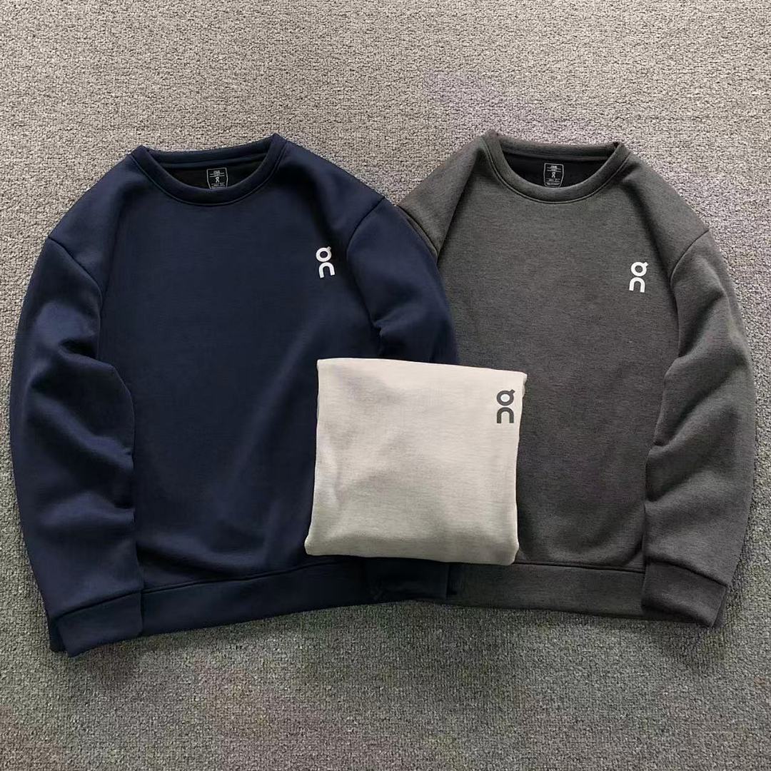 Unbranded 175 ON HOODIE 2111120801 (Im 170Cm 60Kg I Wear Size XL In The Phot)
