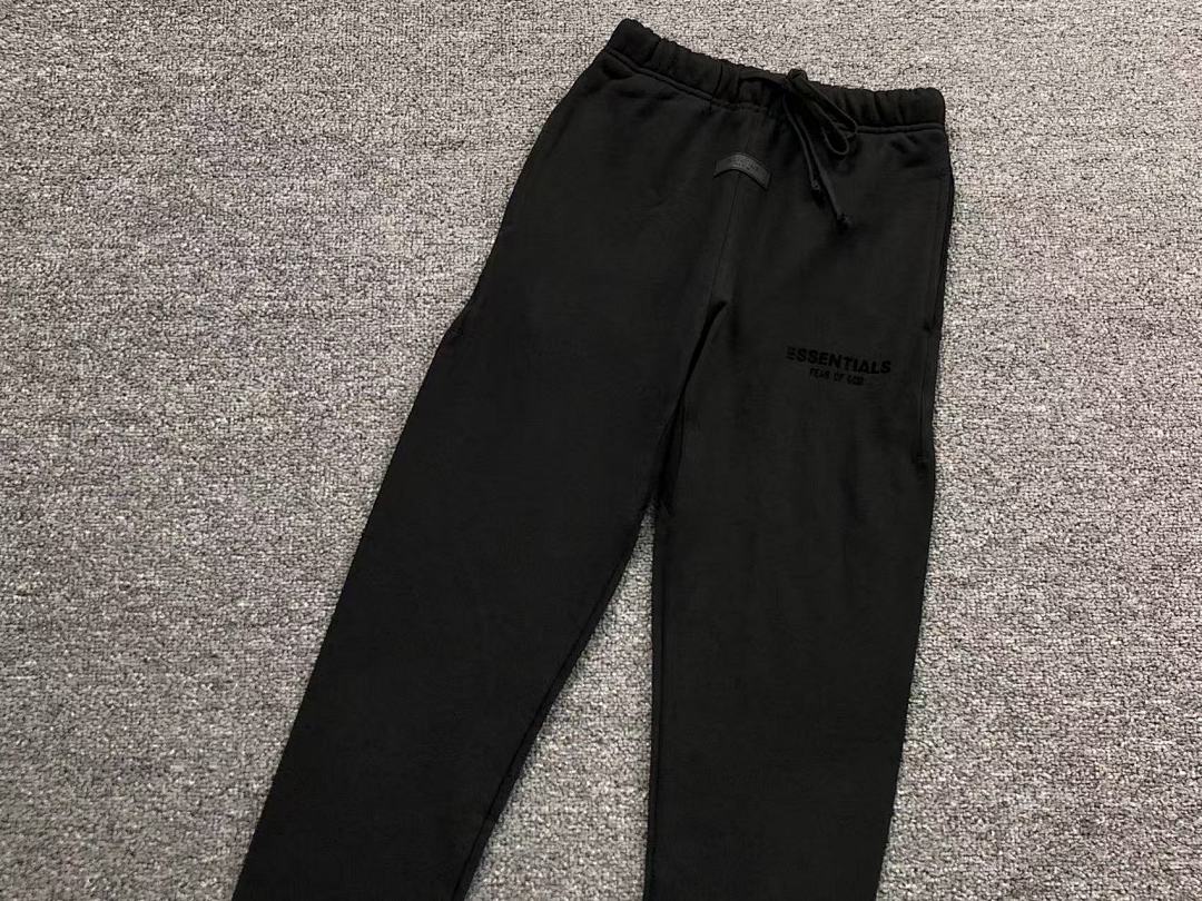 Fear of God TROUSERS 108 FOG HOODIE - Image 35