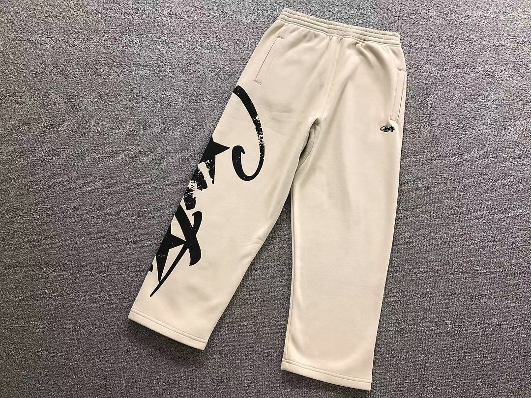 Corteiz TROUSERS 158 CORTEIZ HOODIE 3209012317 (Im 170Cm 60Kg I Wear Size S In The Phot) - Image 30