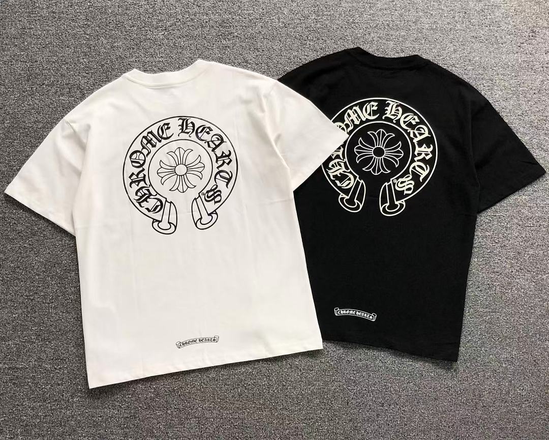 Comme des Garcons 95 C⭐⭐OME HE⭐⭐TS T-SHIRT 42061221144 (Im 170Cm 60Kg I Wear Size M In The Phot) - Image 5