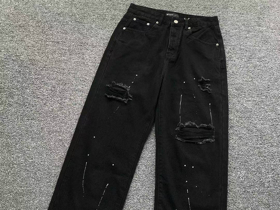 Purple 195 (PURPLE TROUSERS) - Image 7