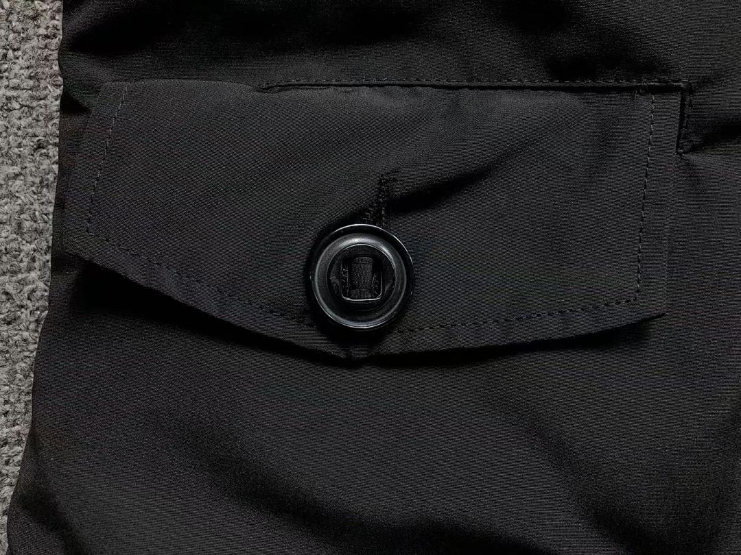 Canada Goose 558 C⭐N⭐⭐A G⭐⭐⭐E DOWN JACKETS FEMAIE - Image 18