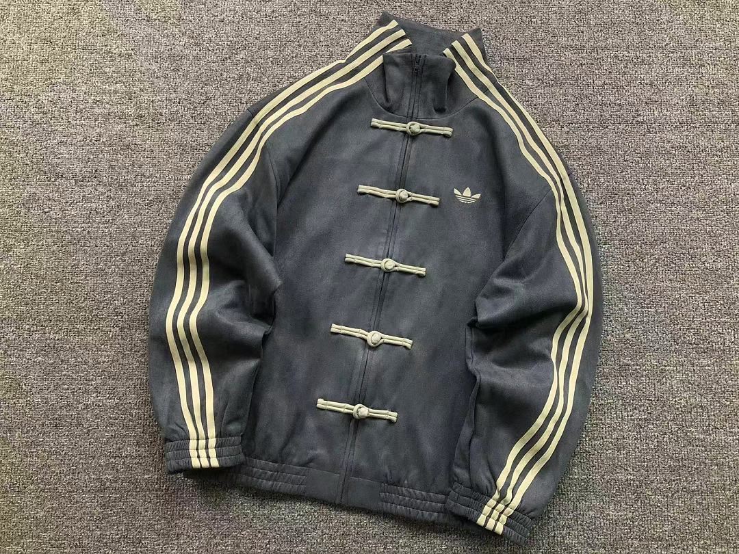 Adidas 268 A⭐I⭐AS JACKET 22080608001 (Im 170Cm 60Kg I Wear Size S In The Phot) - Image 30