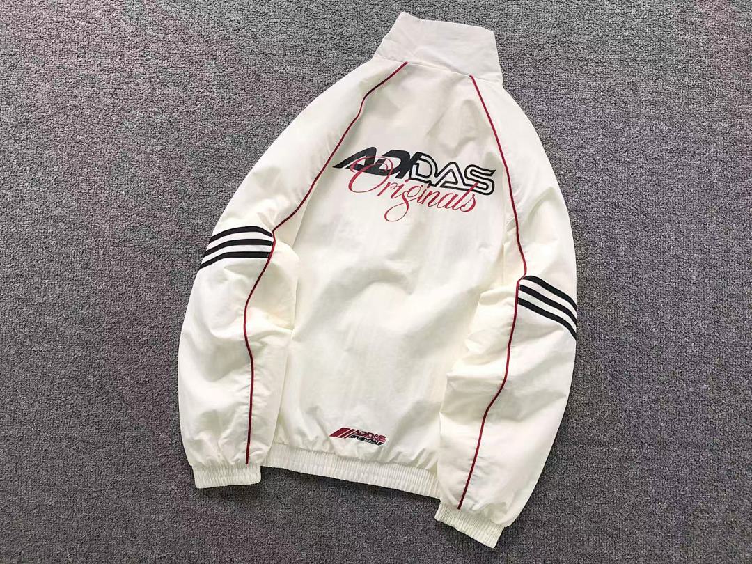 Adidas 158 A⭐I⭐AS JACKET 1110040735 (Im 170Cm 60Kg I Wear Size S In The Phot) - Image 7
