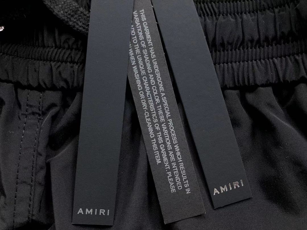 AMIRI 165 AMIRI SHORTS 41040110121 (Im 170Cm 60Kg I Wear Size M In The Phot) - Image 26