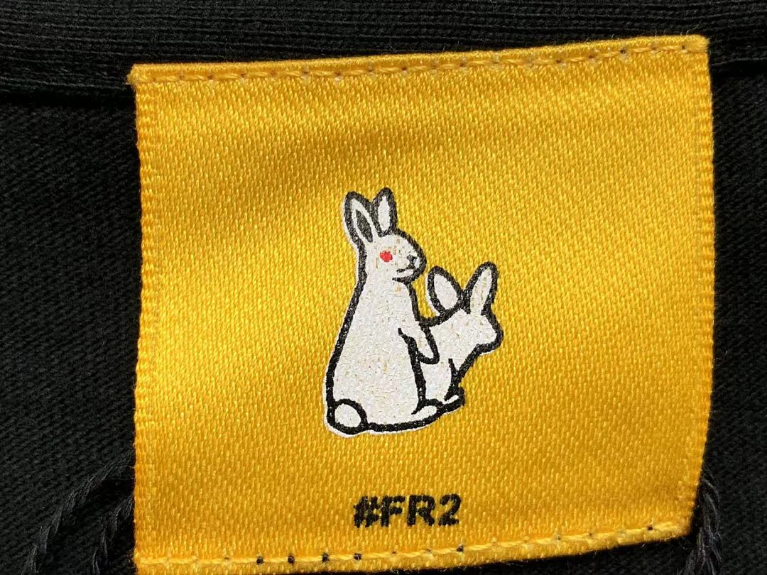 FR2 95 FR2 T-SHIRT - Image 34
