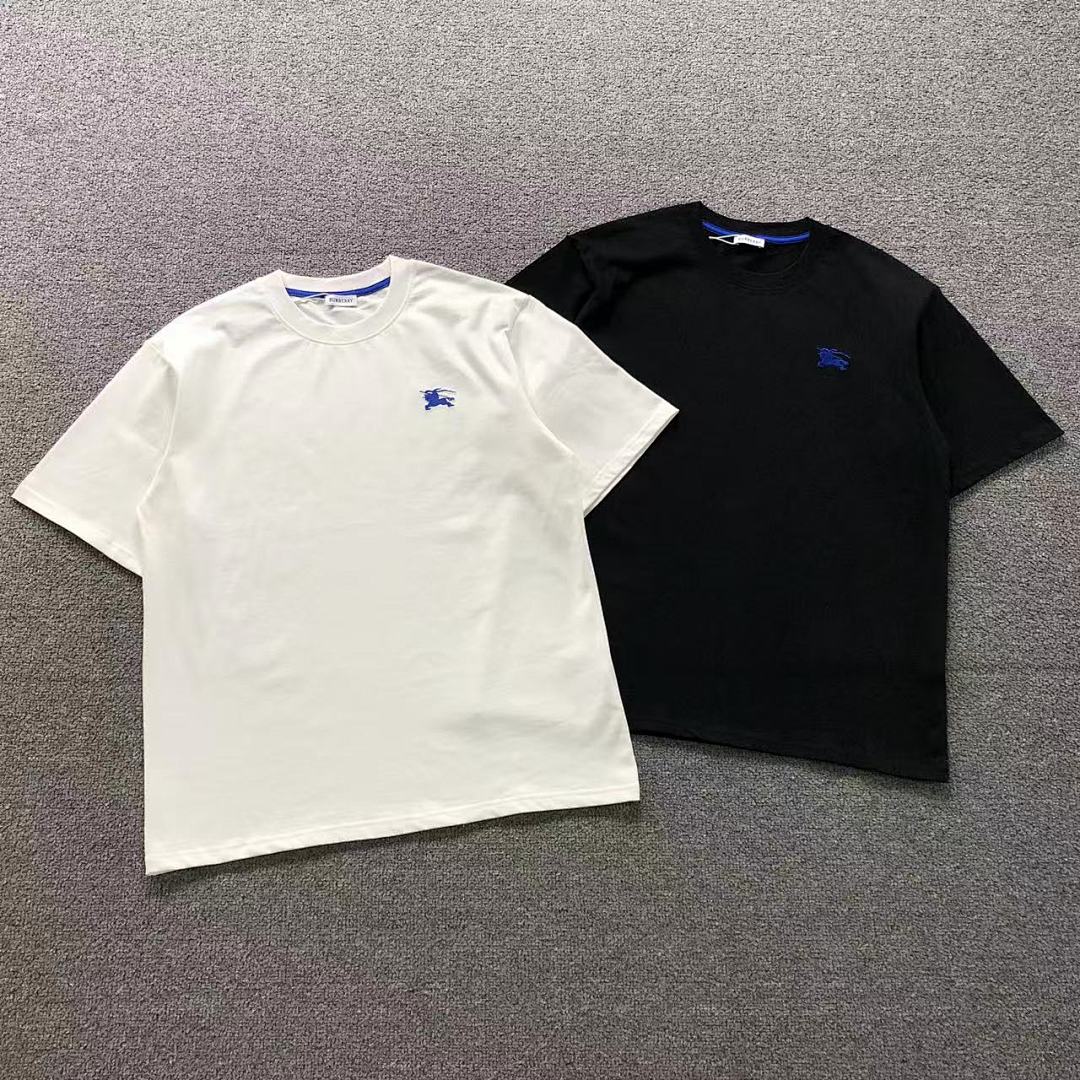 Burberry 165 B⭐R⭐E⭐RY T-SHIRT 2203274405 (Im 170Cm 60Kg I Wear Size L In The Phot)