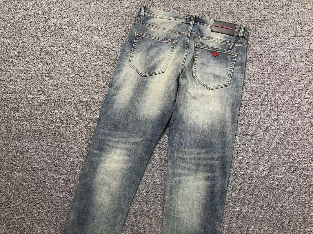 Unbranded 175 E⭐P⭐R⭐⭐ A⭐M⭐N⭐ TROUSERS 2201120401 (Im 170Cm 60Kg I Wear Size 33 In The Phot) - Image 7