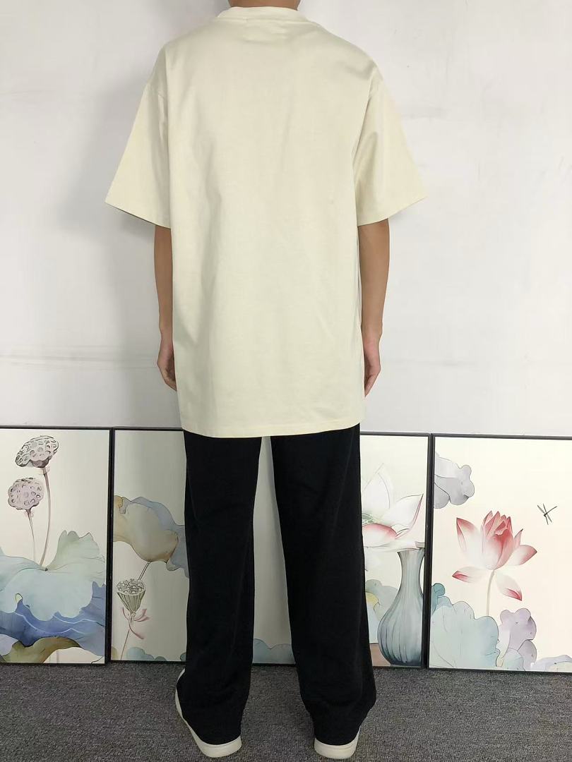 Unbranded 118 FASHION T-SHIRT 3208152972 (Im 170Cm 60Kg I Wear Size XL In The Phot) - Image 4
