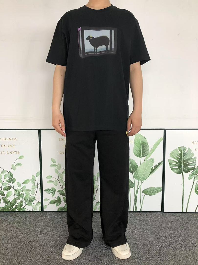 Supreme 108 S⭐⭐R⭐⭐E T-SHIRT 214174733 (Im 170Cm 60Kg I Wear Size M In The Phot) - Image 3