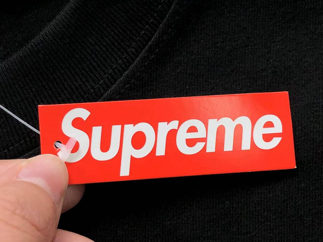 Supreme 95 S⭐⭐R⭐⭐E T-SHIRT 123120502 (Im 170Cm 60Kg I Wear Size M In The Phot) - Image 37