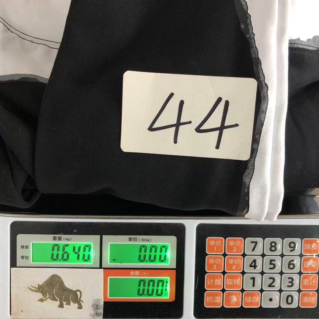On Running 138 MAISON MARGIELA HOODIE 5123010162 (Im 170Cm 60Kg I Wear Size 44 In The Phot) - Image 27