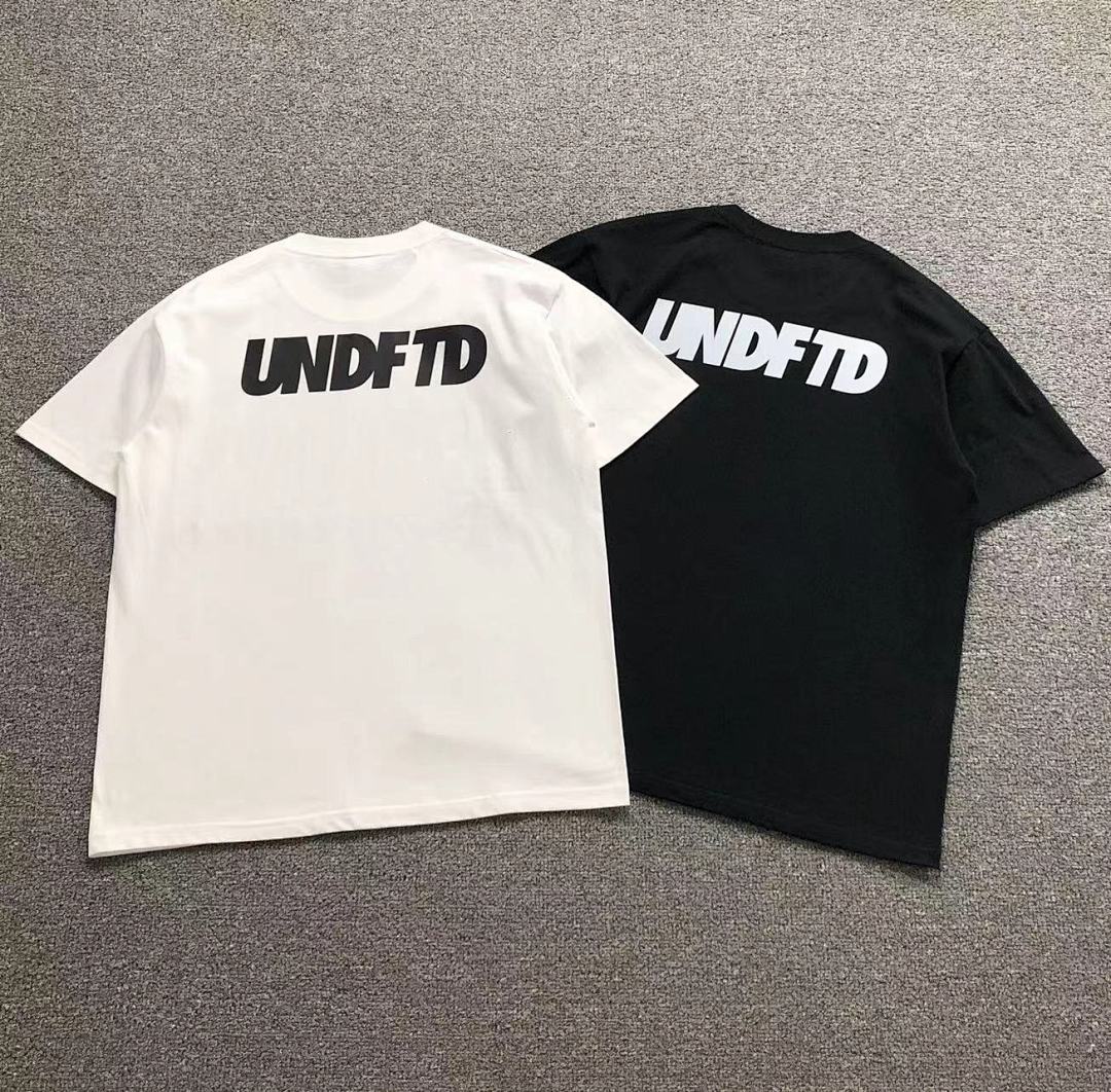 Undefeated 85 UNDEFEATED T-SHIRT 1112112402 (Im 170Cm 60Kg I Wear Size M In The Phot), photo 1