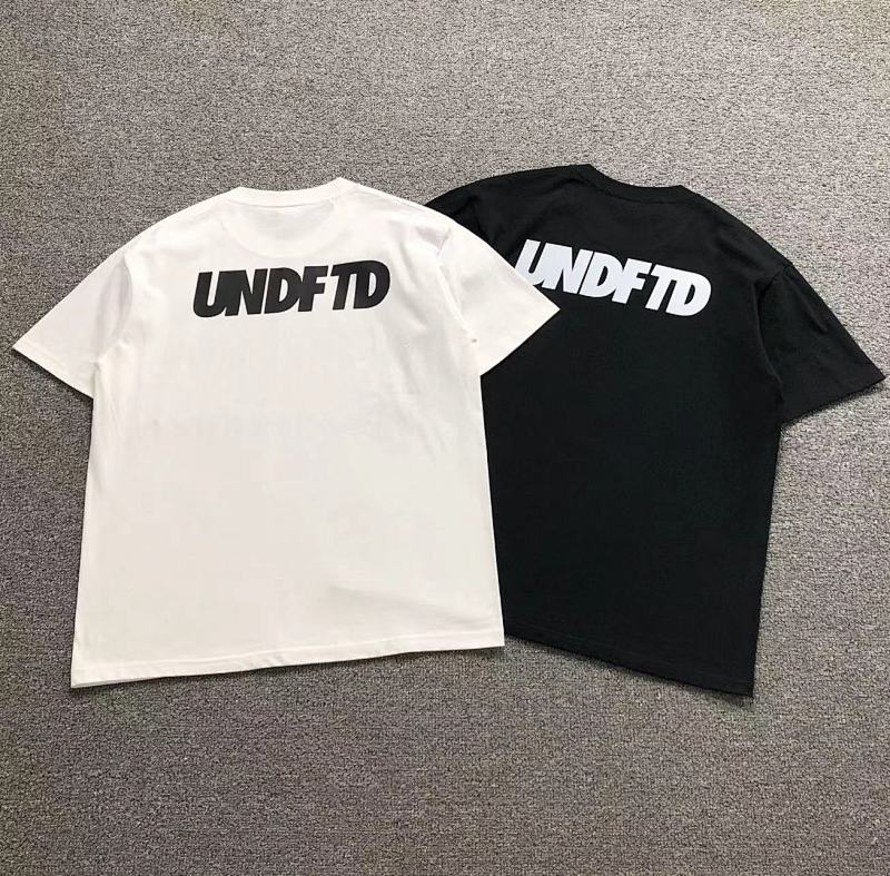 Undefeated 85 UNDEFEATED T-SHIRT 1112112402 (Im 170Cm 60Kg I Wear Size M In The Phot), photo 1