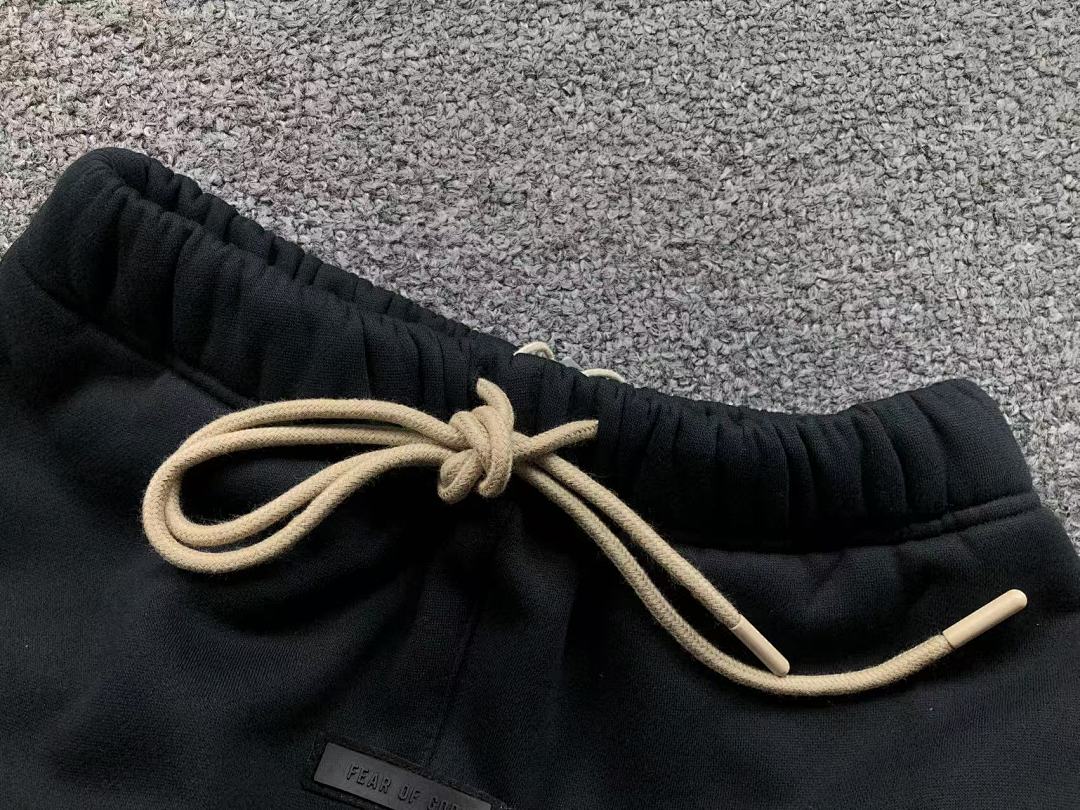 Fear of God 138 FOG TROUSERS 3108193617 (Im 170Cm 60Kg I Wear Size S In The Phot) - Image 20