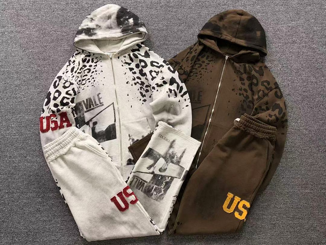 Unbranded TROUSERS165 V⭐LL⭐Y HOODIE - Image 7