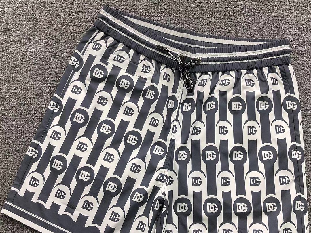 Dolce & Gabbana 165 D⭐LC⭐ GA⭐⭐A⭐A SHORTS 22043009125 (Im 170Cm 60Kg I Wear Size L In The Phot) - Image 11